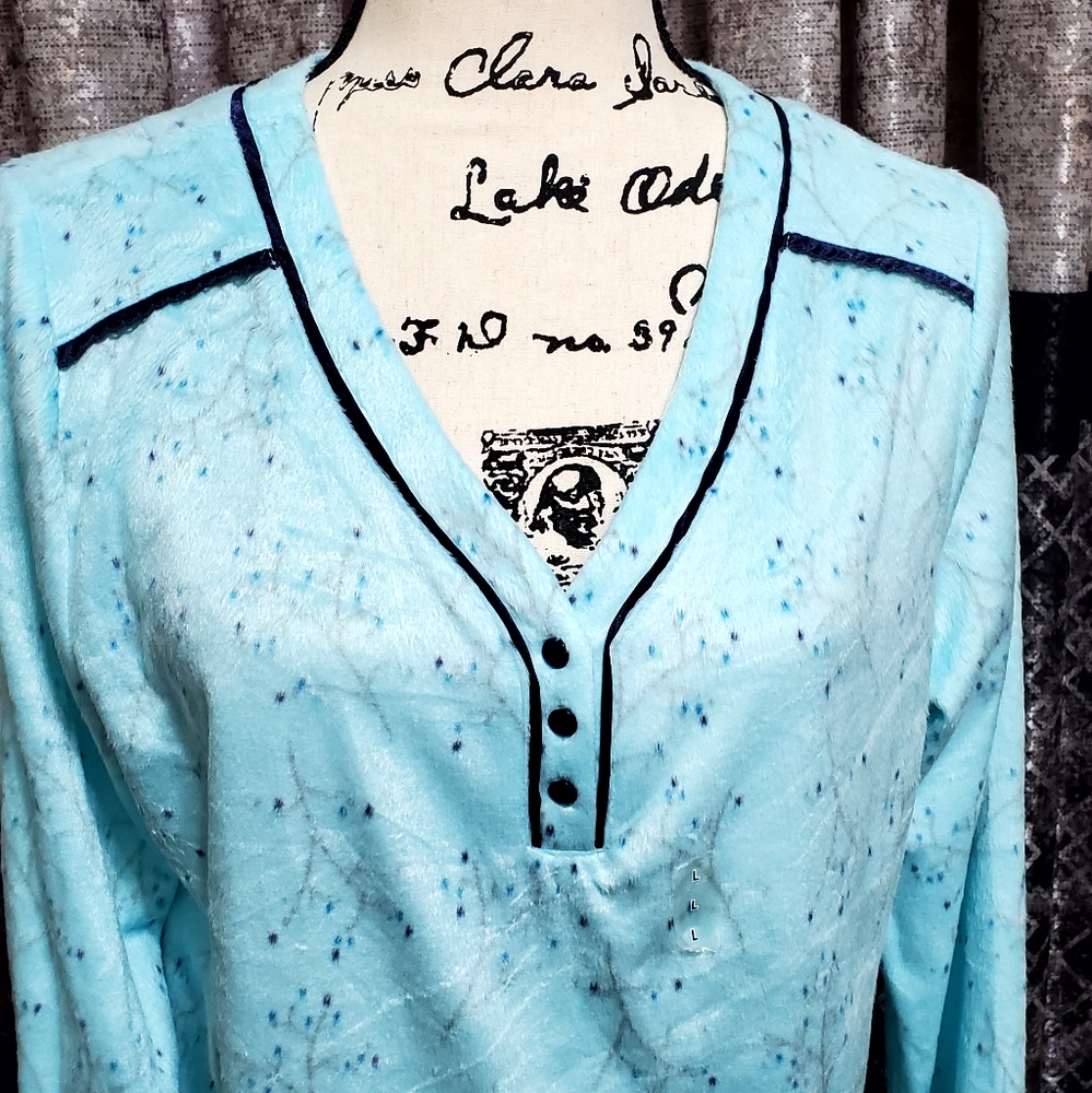 Women's pajama set